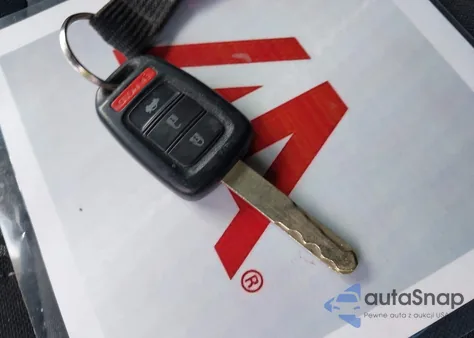 2019 Honda Civic Lx z USA, uszkodzony, nr VIN 2HGFC2F6XKH549519